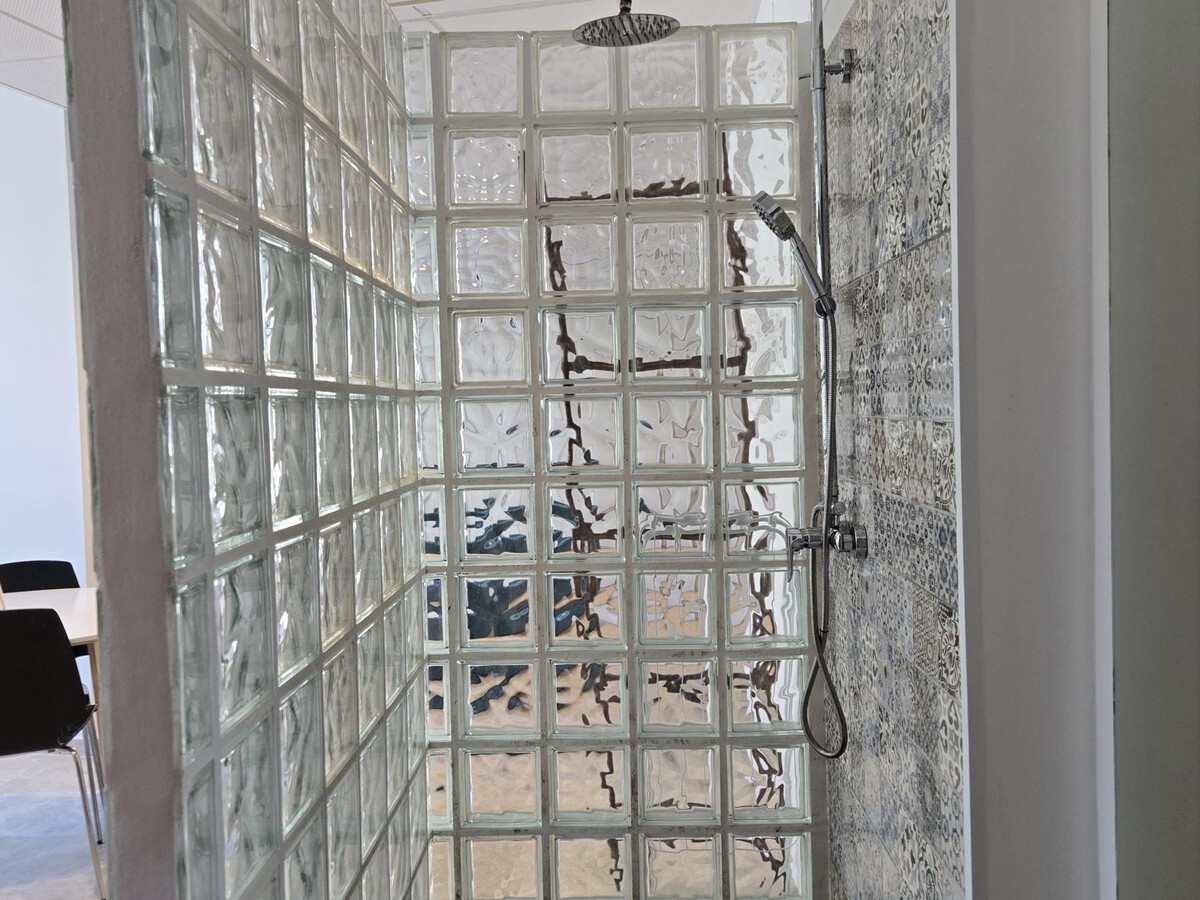 Félix Sáenz Suites: Appartement Design au Cœur de Málaga - Photo 12