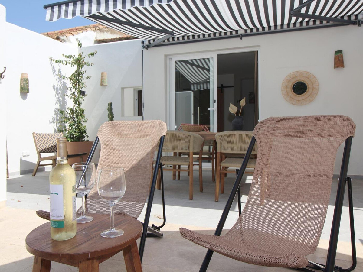 Penthouse avec terrasse vue mer à Málaga, El Palo - Photo 2