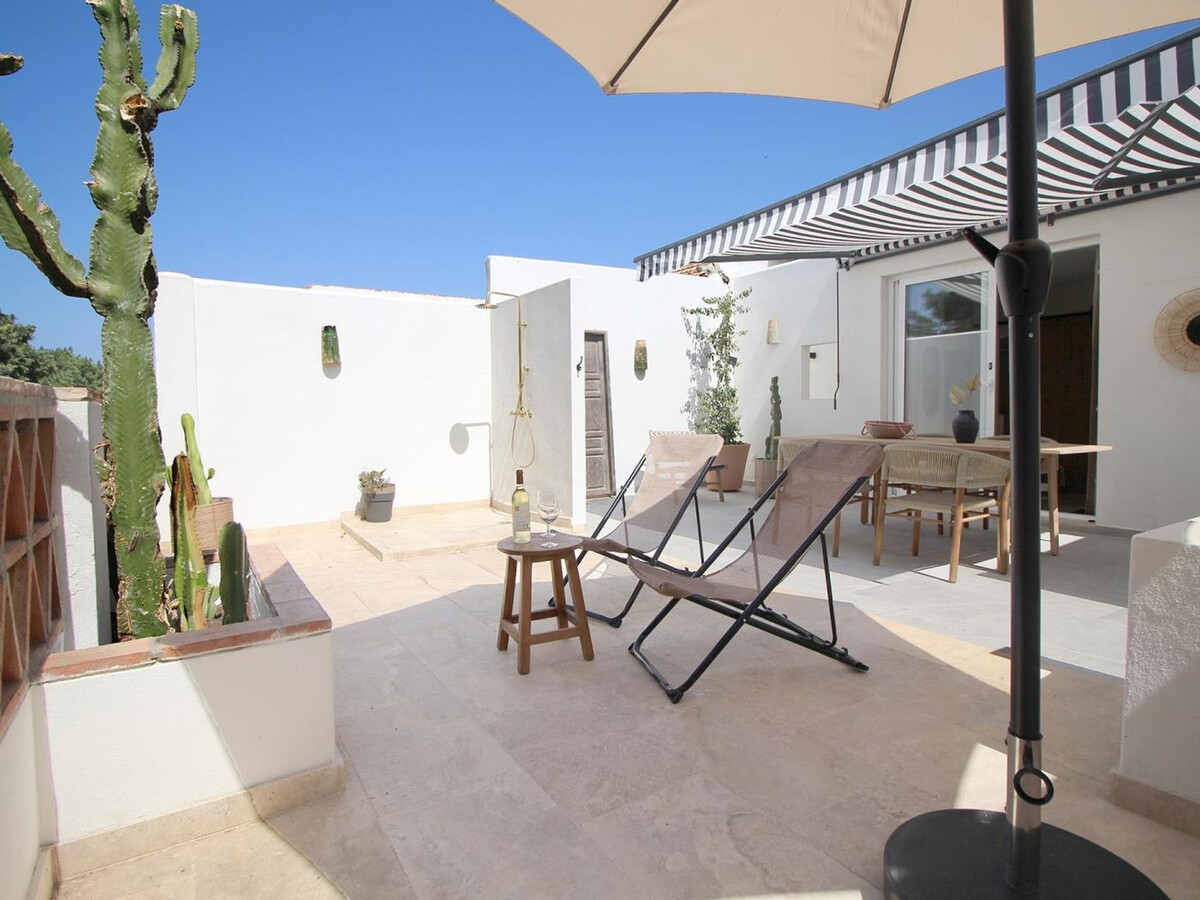 Penthouse avec terrasse vue mer à Málaga, El Palo - Photo 23
