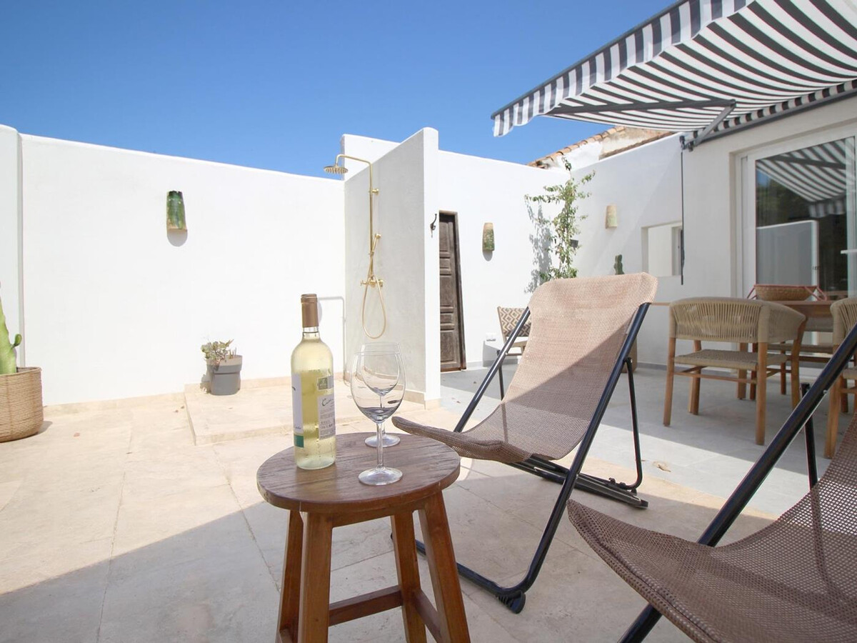 Penthouse avec terrasse vue mer à Málaga, El Palo - Photo 24