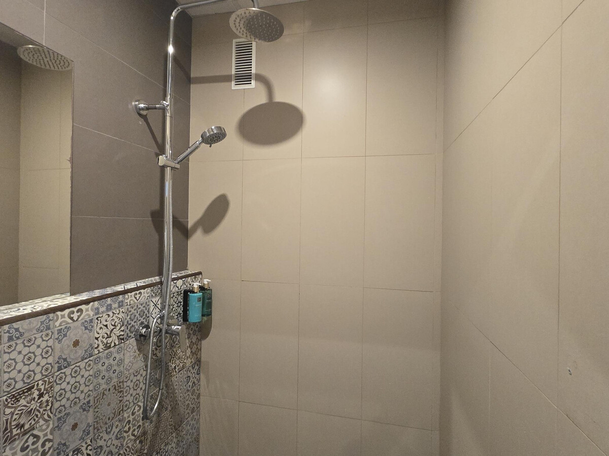 Suite design Banderas, cœur historique de Málaga - Photo 12
