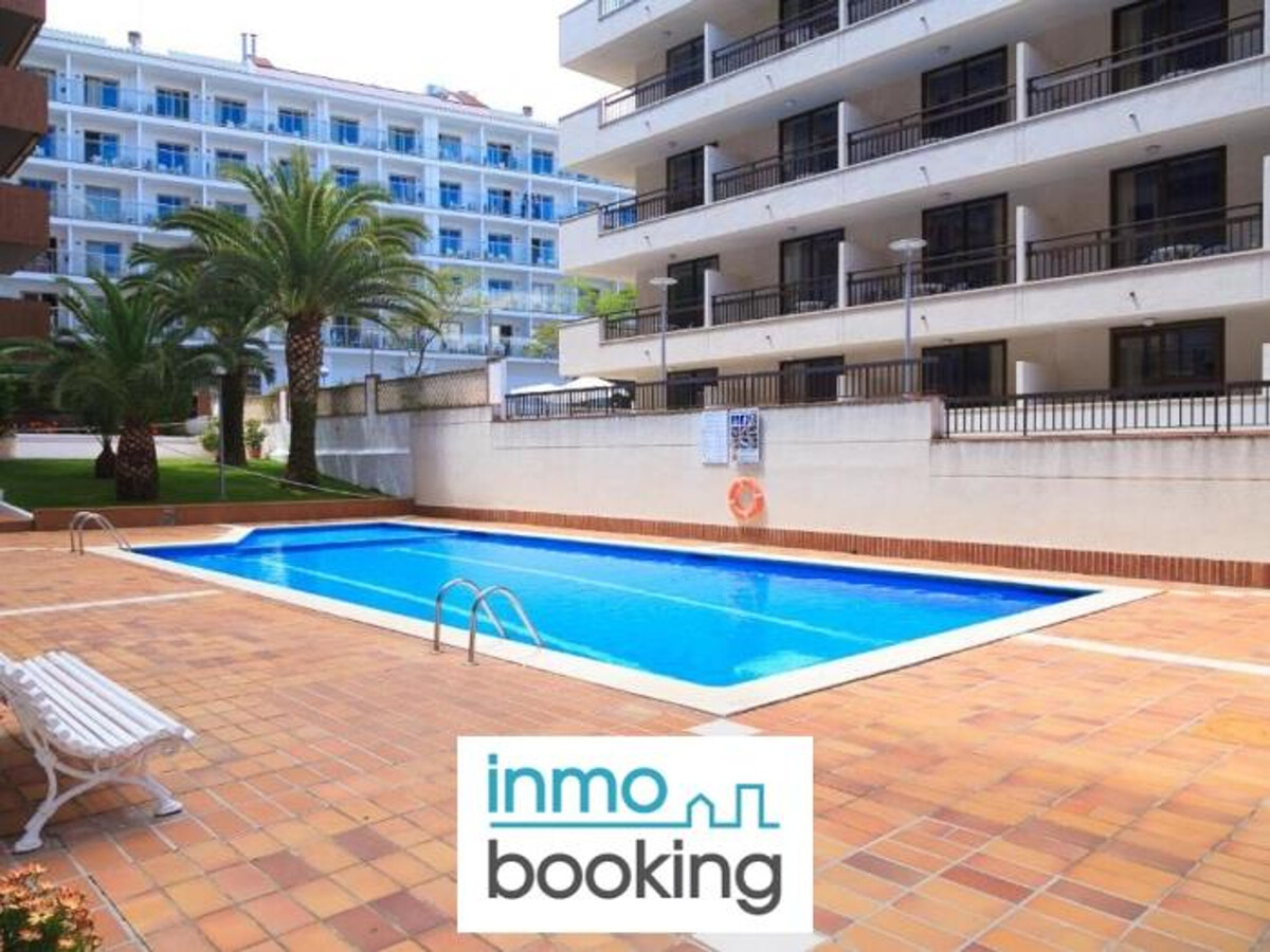 Appartement 5 pers. Salou, piscine et plage à proximité - Photo 5