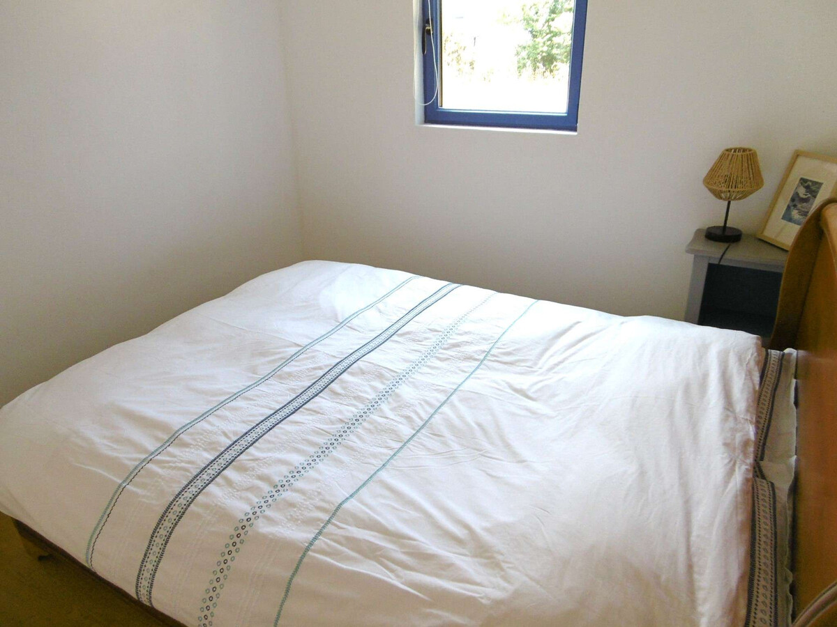 Maison en bois 65 m² - 6 personnes, animaux acceptés - Photo 13
