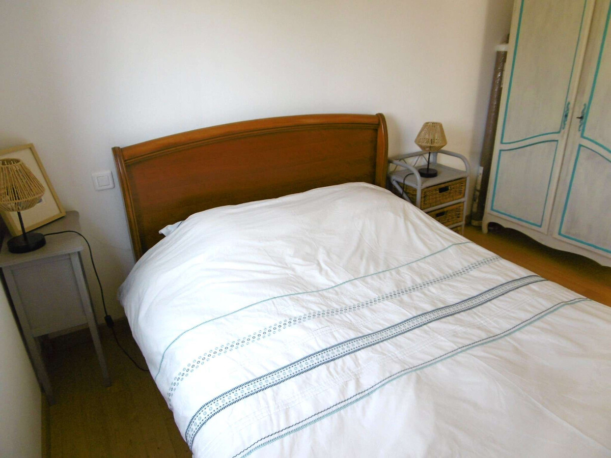 Maison en bois 65 m² - 6 personnes, animaux acceptés - Photo 14