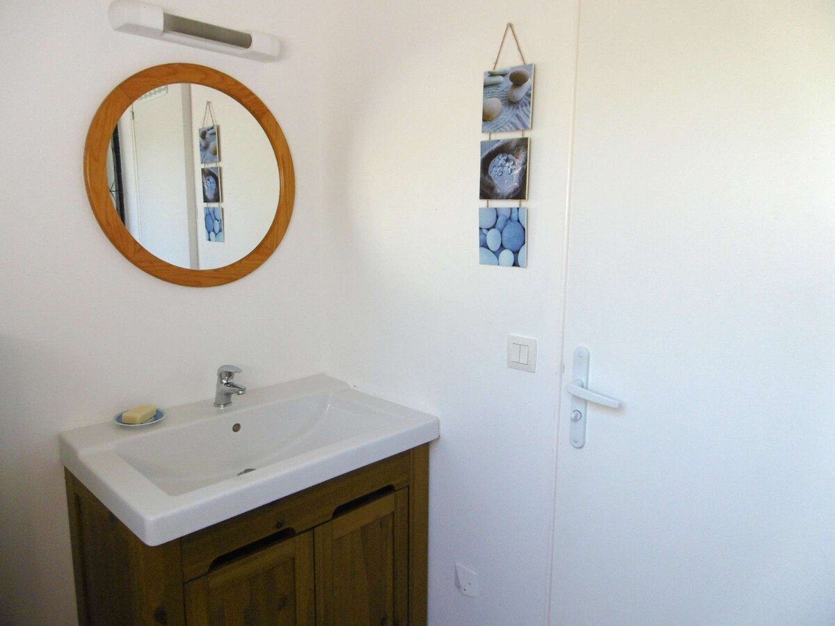 Maison en bois 65 m² - 6 personnes, animaux acceptés - Photo 16