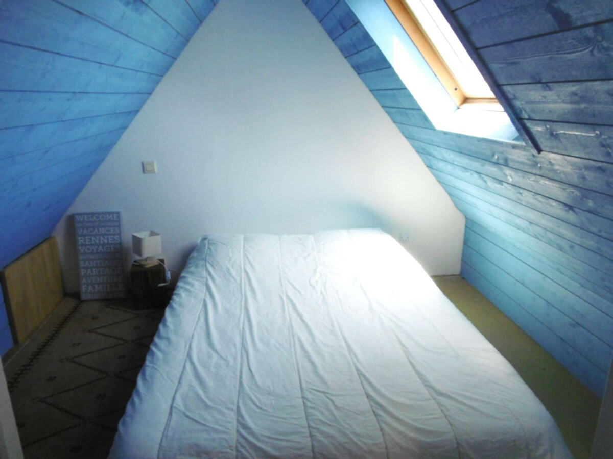 Maison en bois 65 m² - 6 personnes, animaux acceptés - Photo 18
