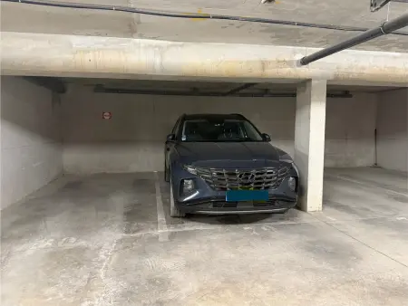 T2 avec terrasse vue étang de Thau à Sète, parking privé : photo 29