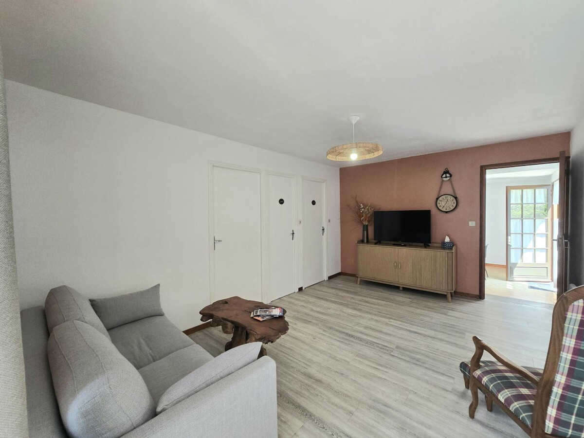Gîte en Périgord pour 2 avec terrasse et barbecue privatifs - Photo 4