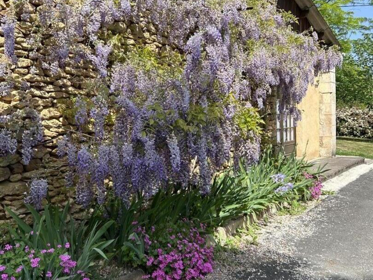 Gîte en Périgord pour 2 avec terrasse et barbecue privatifs - Photo 7