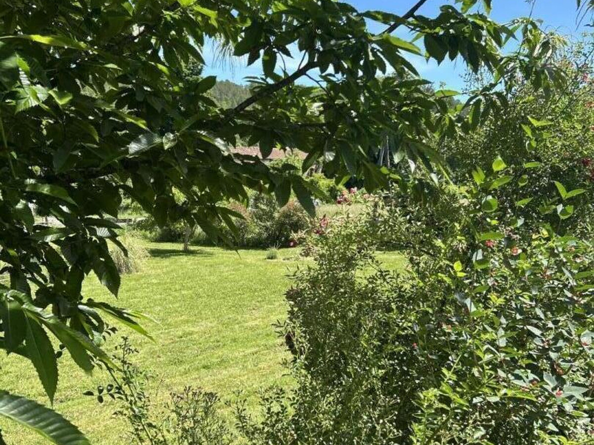 Gîte en Périgord pour 2 avec terrasse et barbecue privatifs - Photo 11