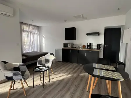 Location appartement à Amélie les Bains Palalda