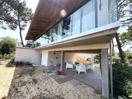 Villa 10 pers. vue Dune du Pilat, Le Cap Ferret : photo 5