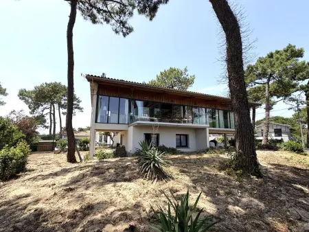 Villa 10 pers. vue Dune du Pilat, Le Cap Ferret : photo 9
