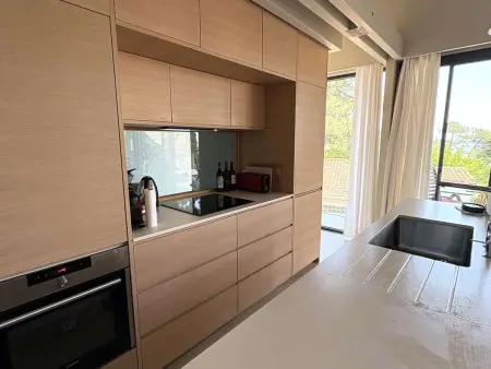Villa 10 pers. vue Dune du Pilat, Le Cap Ferret : photo 14