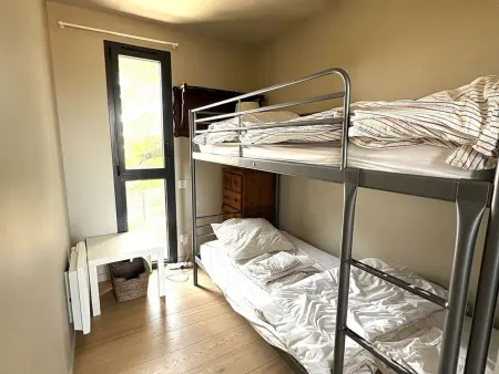 Villa 10 pers. vue Dune du Pilat, Le Cap Ferret : photo 18