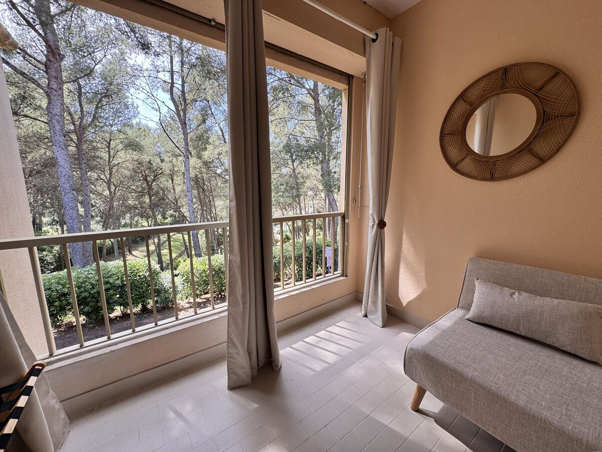 Appart. rénové 6 pers. à Sanary, piscine et plage à pied - Photo 11