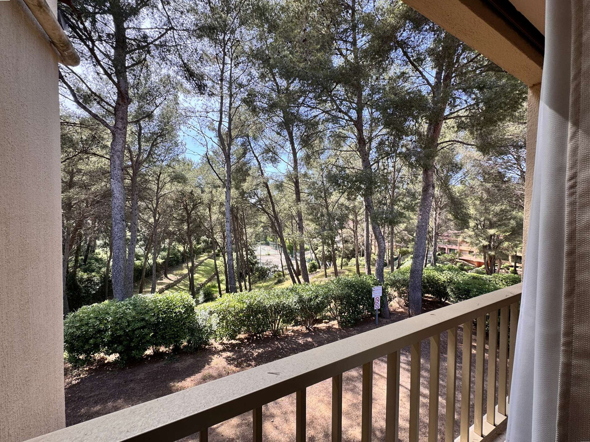 Appart. rénové 6 pers. à Sanary, piscine et plage à pied - Photo 13