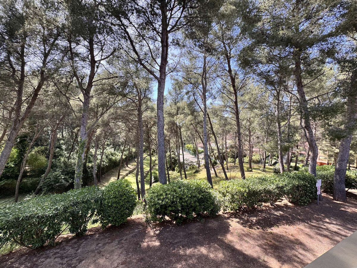 Appart. rénové 6 pers. à Sanary, piscine et plage à pied - Photo 14