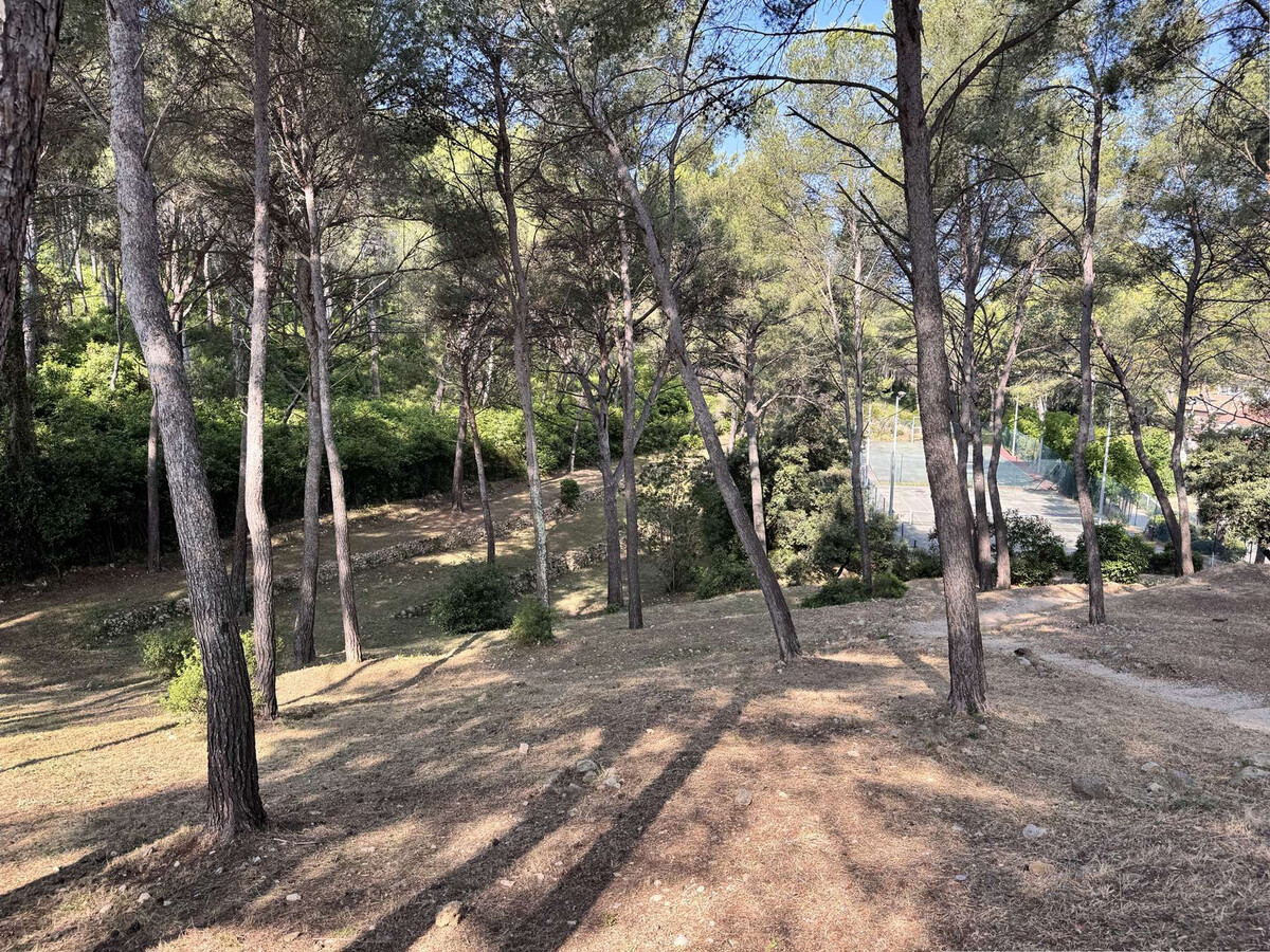 Appart. rénové 6 pers. à Sanary, piscine et plage à pied - Photo 20