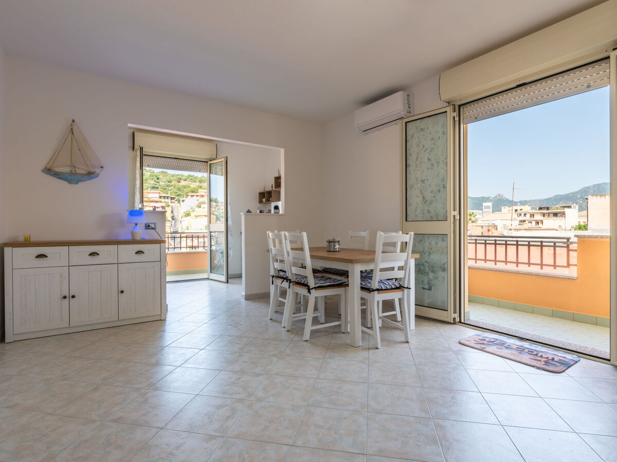 Mare Fuori – Appartement 3 pièces à Villasimius - Photo 4