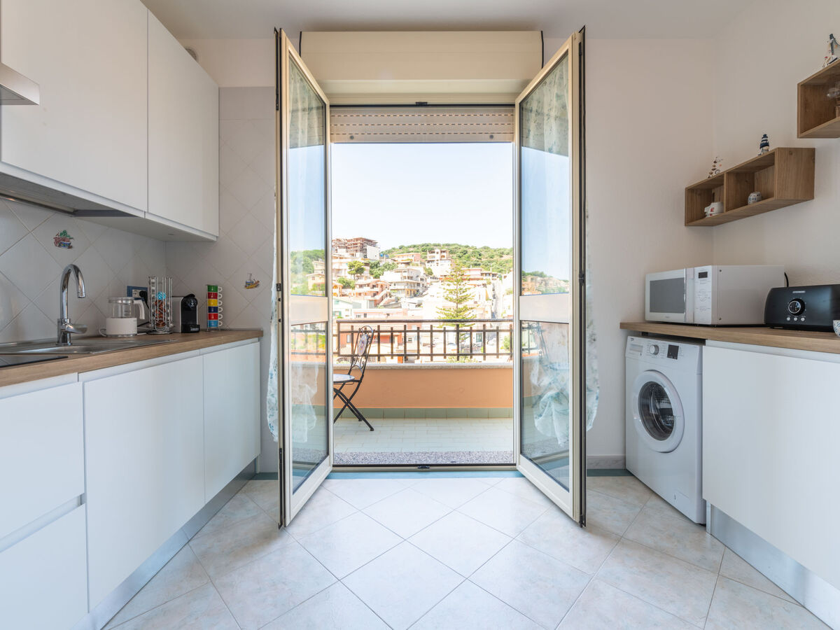 Mare Fuori – Appartement 3 pièces à Villasimius - Photo 5