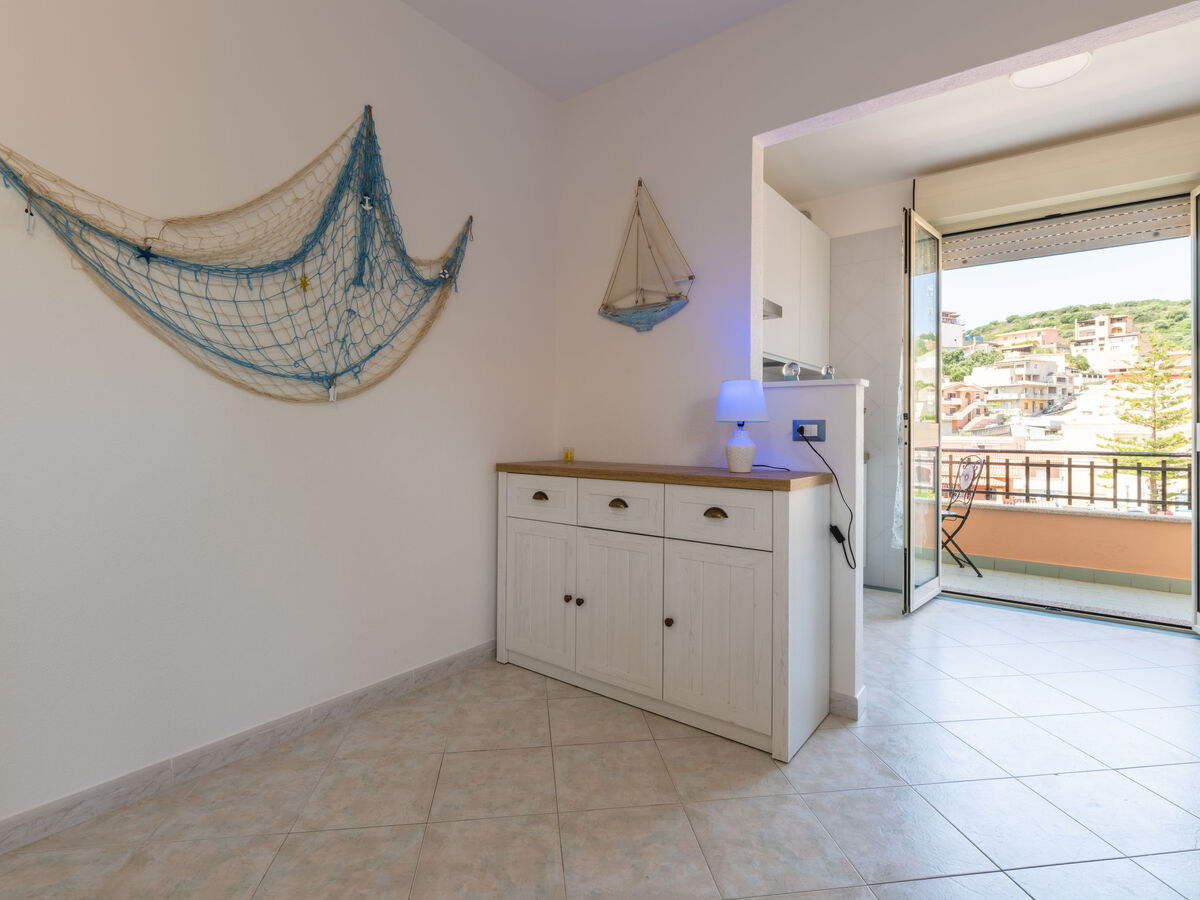 Mare Fuori – Appartement 3 pièces à Villasimius - Photo 6