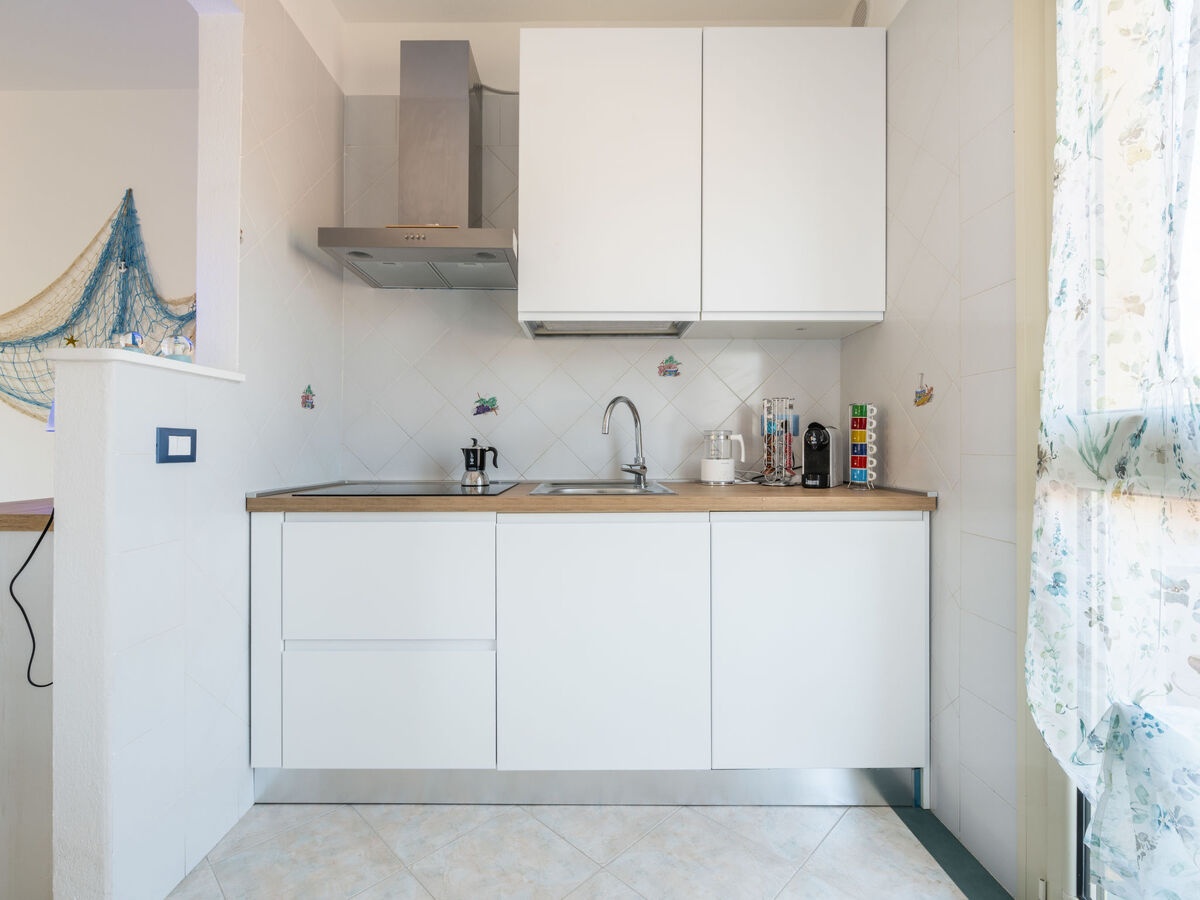 Mare Fuori – Appartement 3 pièces à Villasimius - Photo 8