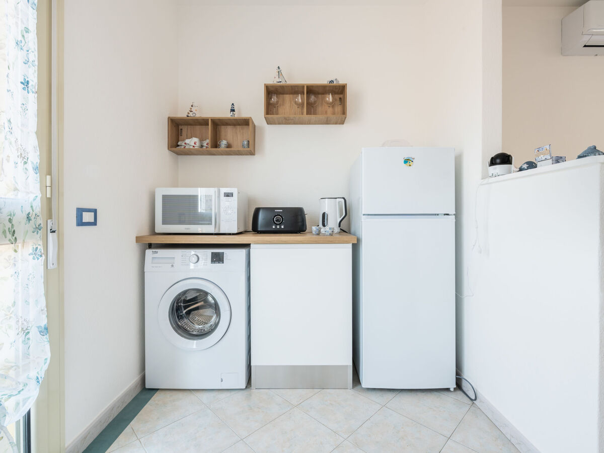 Mare Fuori – Appartement 3 pièces à Villasimius - Photo 9