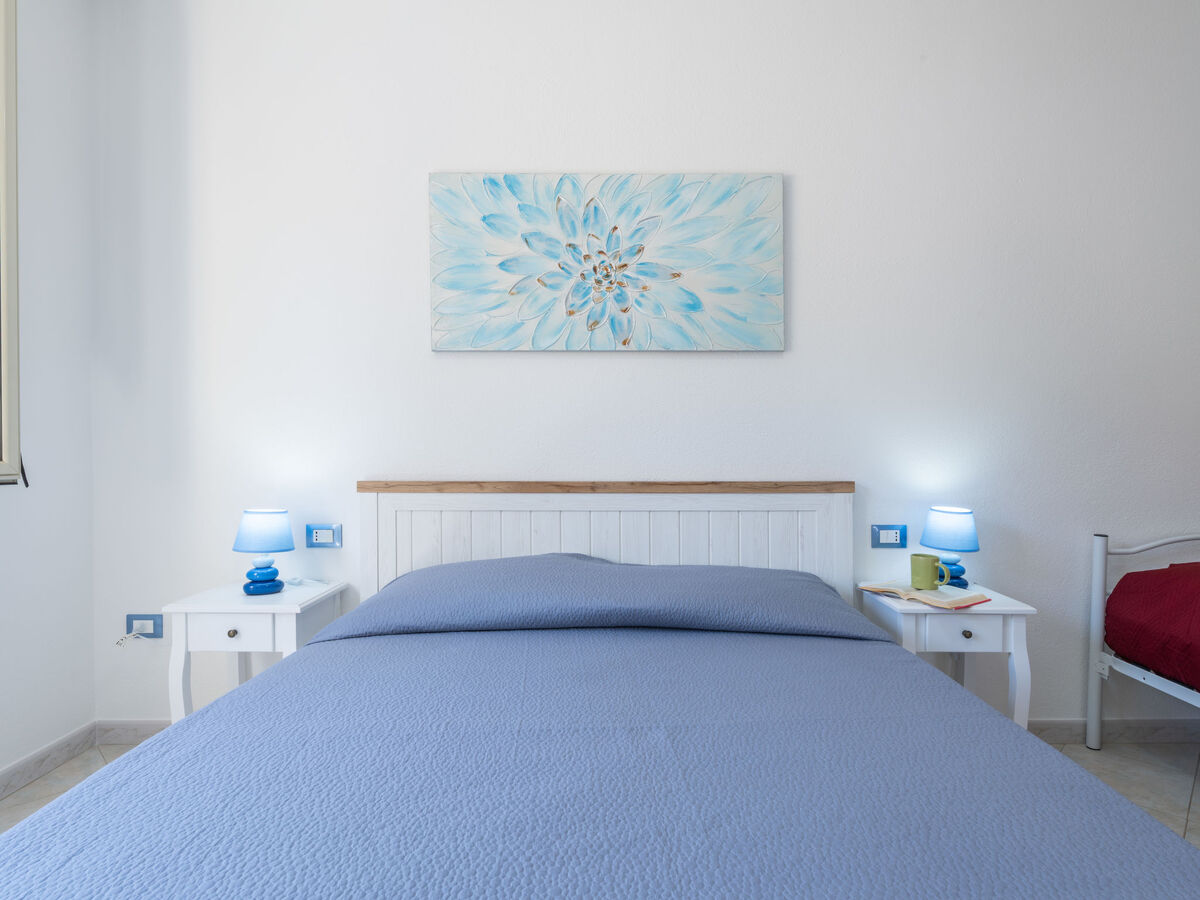 Mare Fuori – Appartement 3 pièces à Villasimius - Photo 11