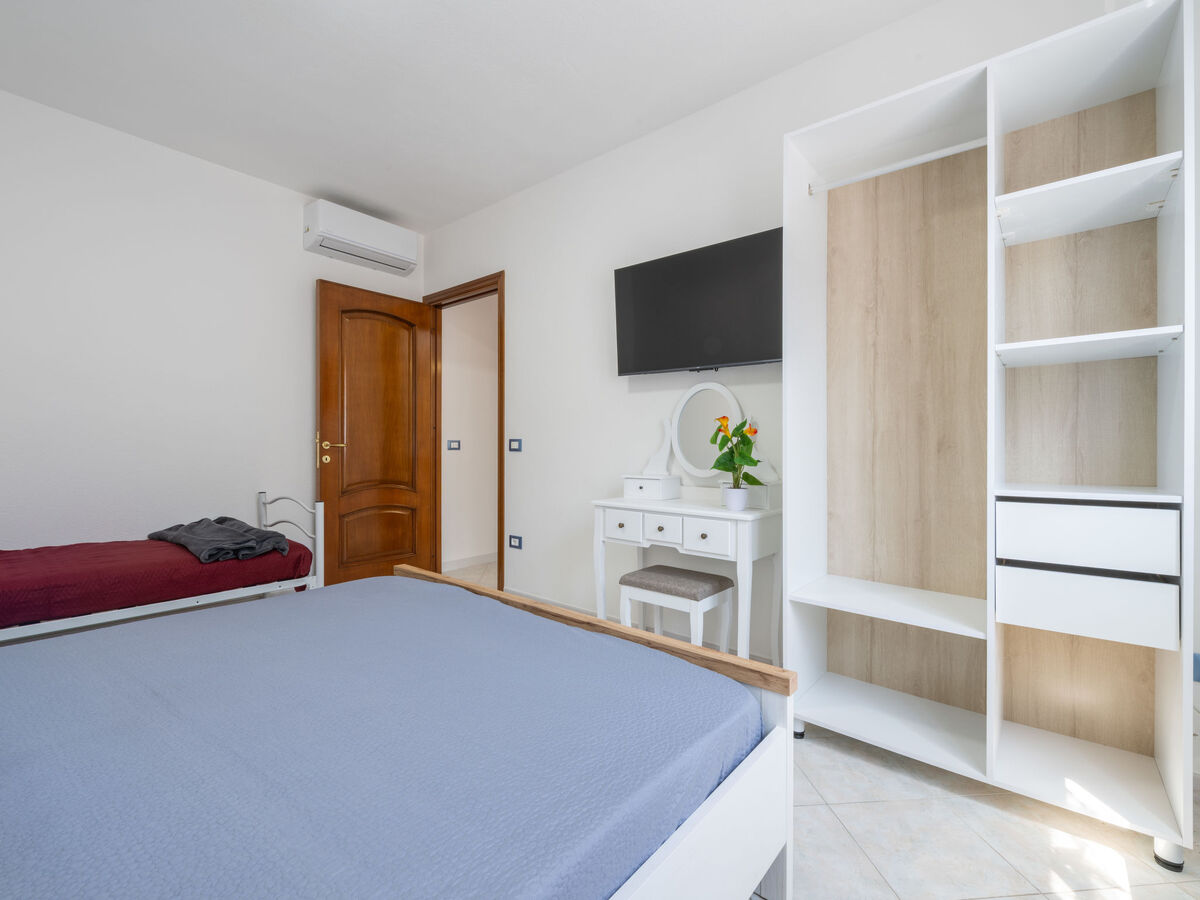 Mare Fuori – Appartement 3 pièces à Villasimius - Photo 12