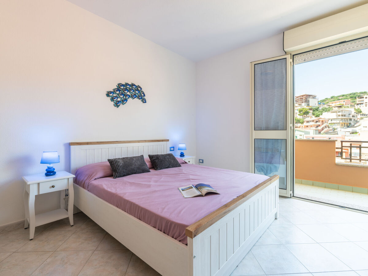 Mare Fuori – Appartement 3 pièces à Villasimius - Photo 13