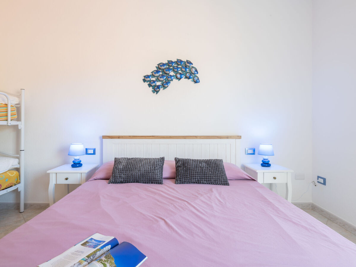 Mare Fuori – Appartement 3 pièces à Villasimius - Photo 14