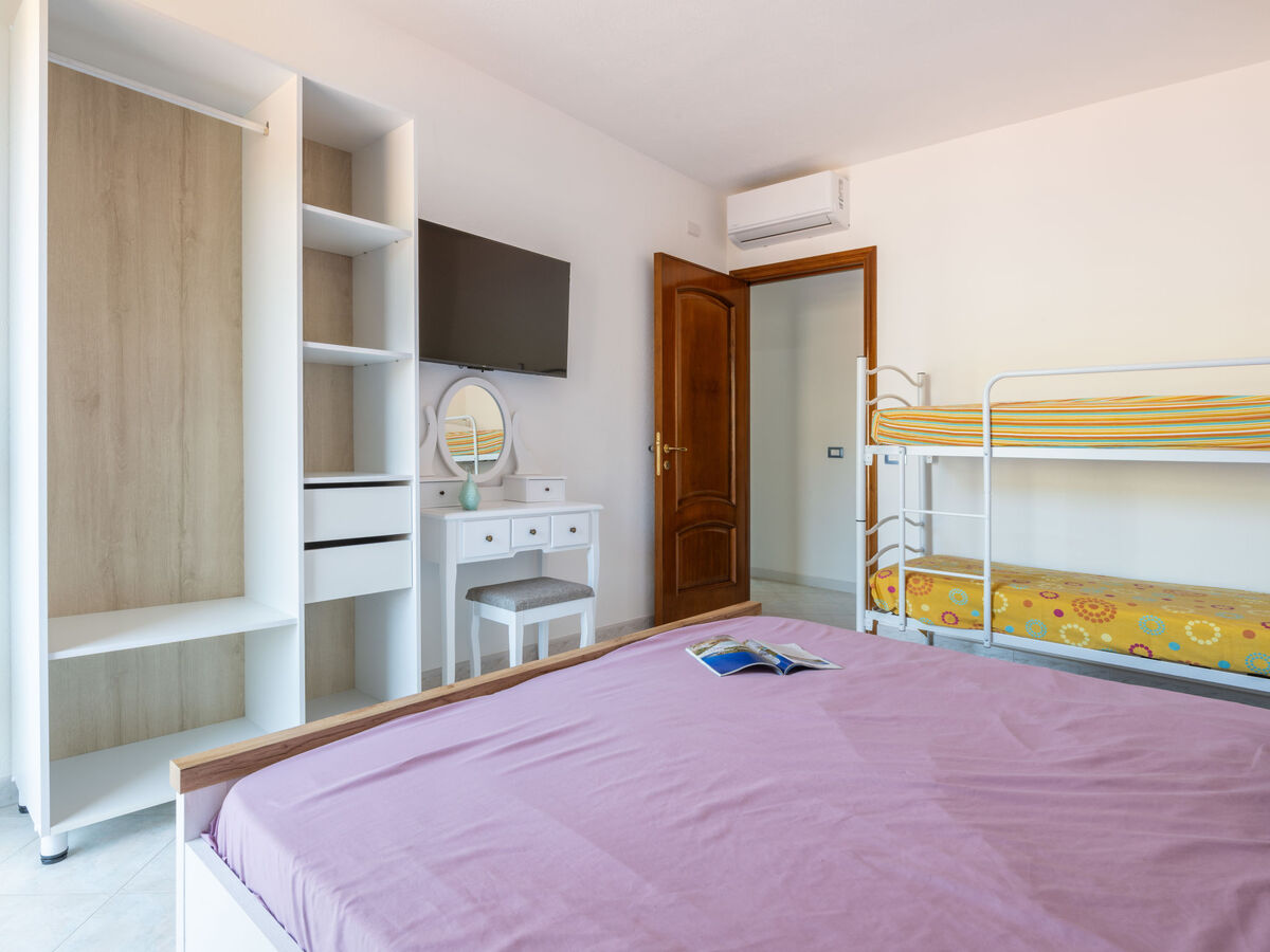 Mare Fuori – Appartement 3 pièces à Villasimius - Photo 15
