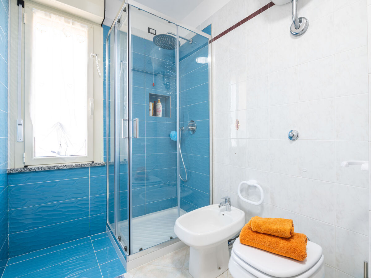 Mare Fuori – Appartement 3 pièces à Villasimius - Photo 16