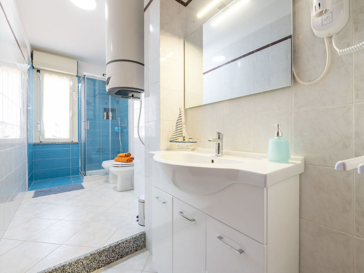 Mare Fuori – Appartement 3 pièces à Villasimius - Photo 17