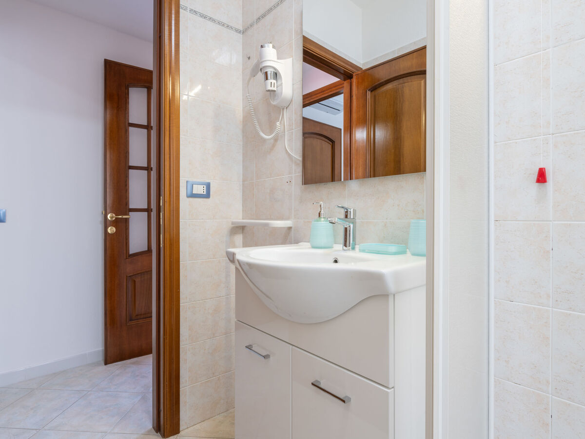 Mare Fuori – Appartement 3 pièces à Villasimius - Photo 18
