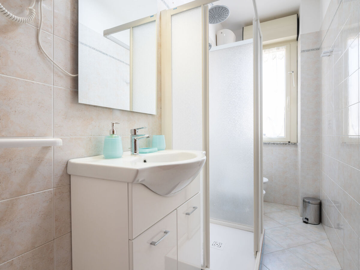 Mare Fuori – Appartement 3 pièces à Villasimius - Photo 19