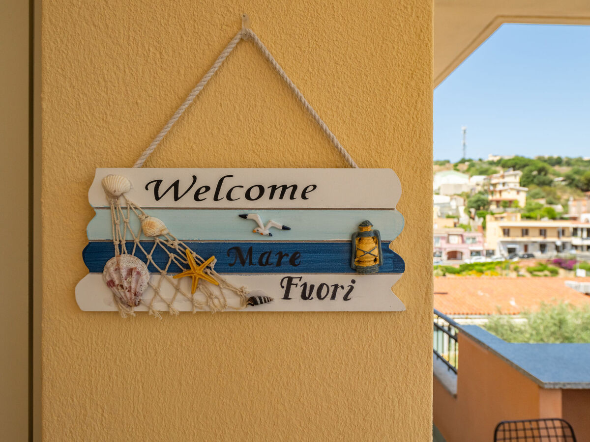 Mare Fuori – Appartement 3 pièces à Villasimius - Photo 20