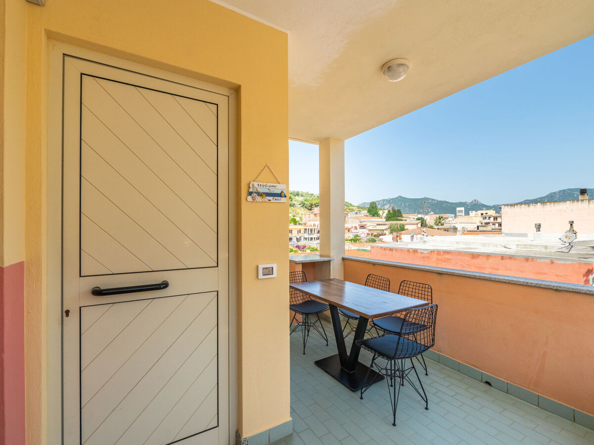 Mare Fuori – Appartement 3 pièces à Villasimius - Photo 21