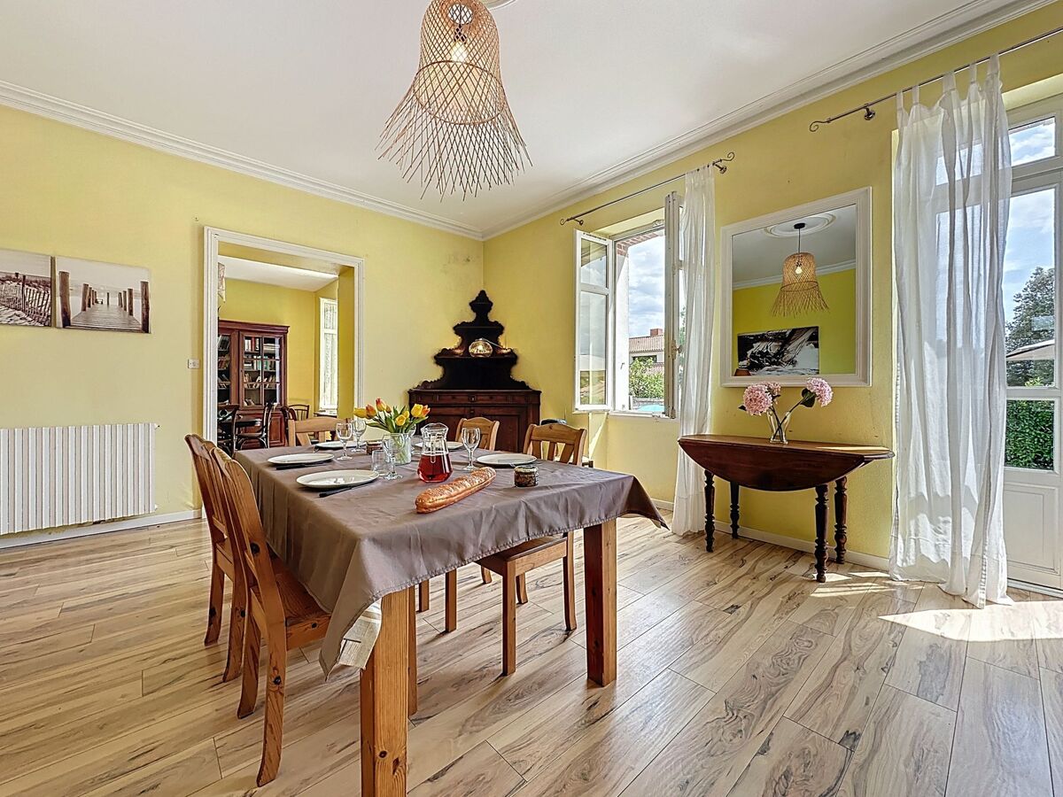 Ker Madeleine – Maison 100 m² 9 pers., terrasse sud 60 m² - Photo 2
