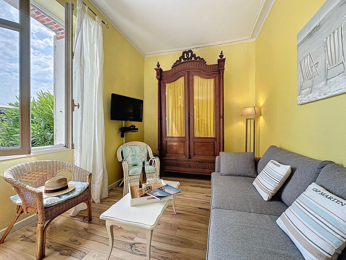 Ker Madeleine – Maison 100 m² 9 pers., terrasse sud 60 m² - Photo 3