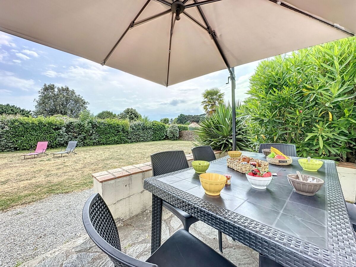 Ker Madeleine – Maison 100 m² 9 pers., terrasse sud 60 m² - Photo 4