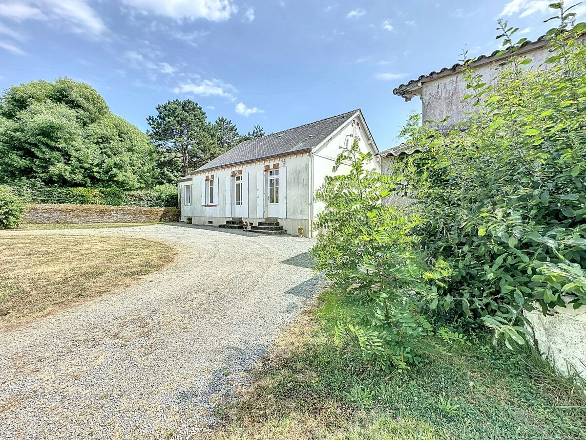 Ker Madeleine – Maison 100 m² 9 pers., terrasse sud 60 m² - Photo 5