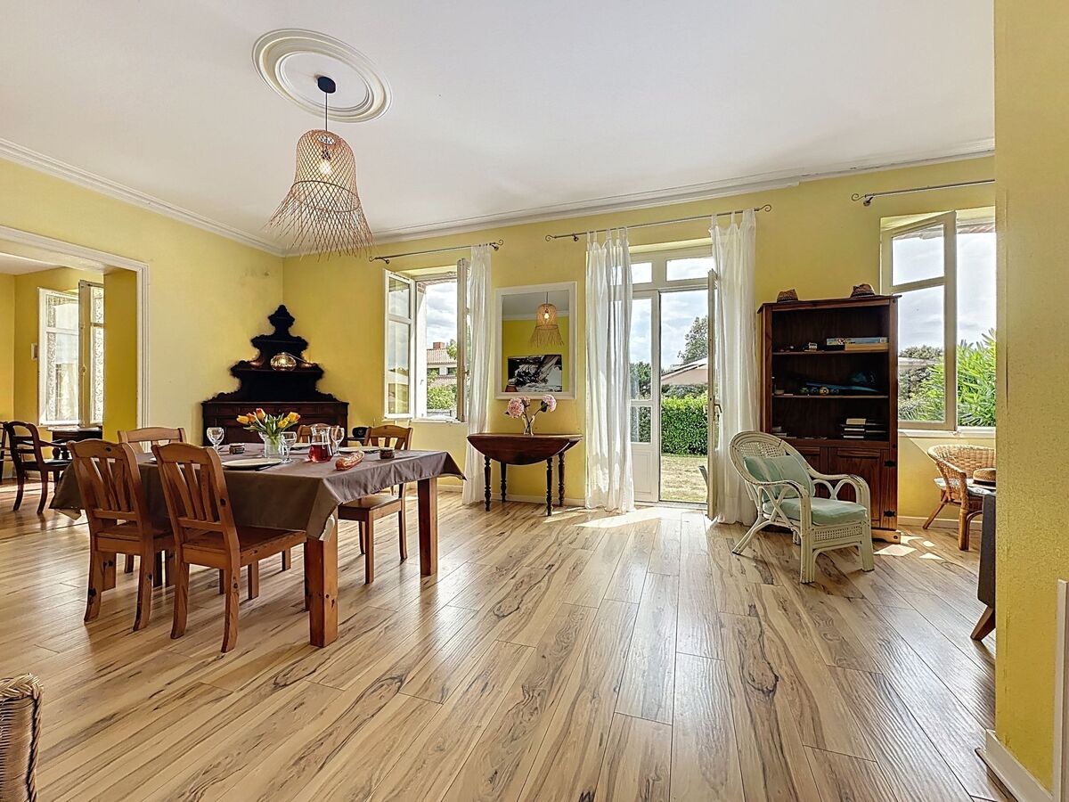 Ker Madeleine – Maison 100 m² 9 pers., terrasse sud 60 m² - Photo 6