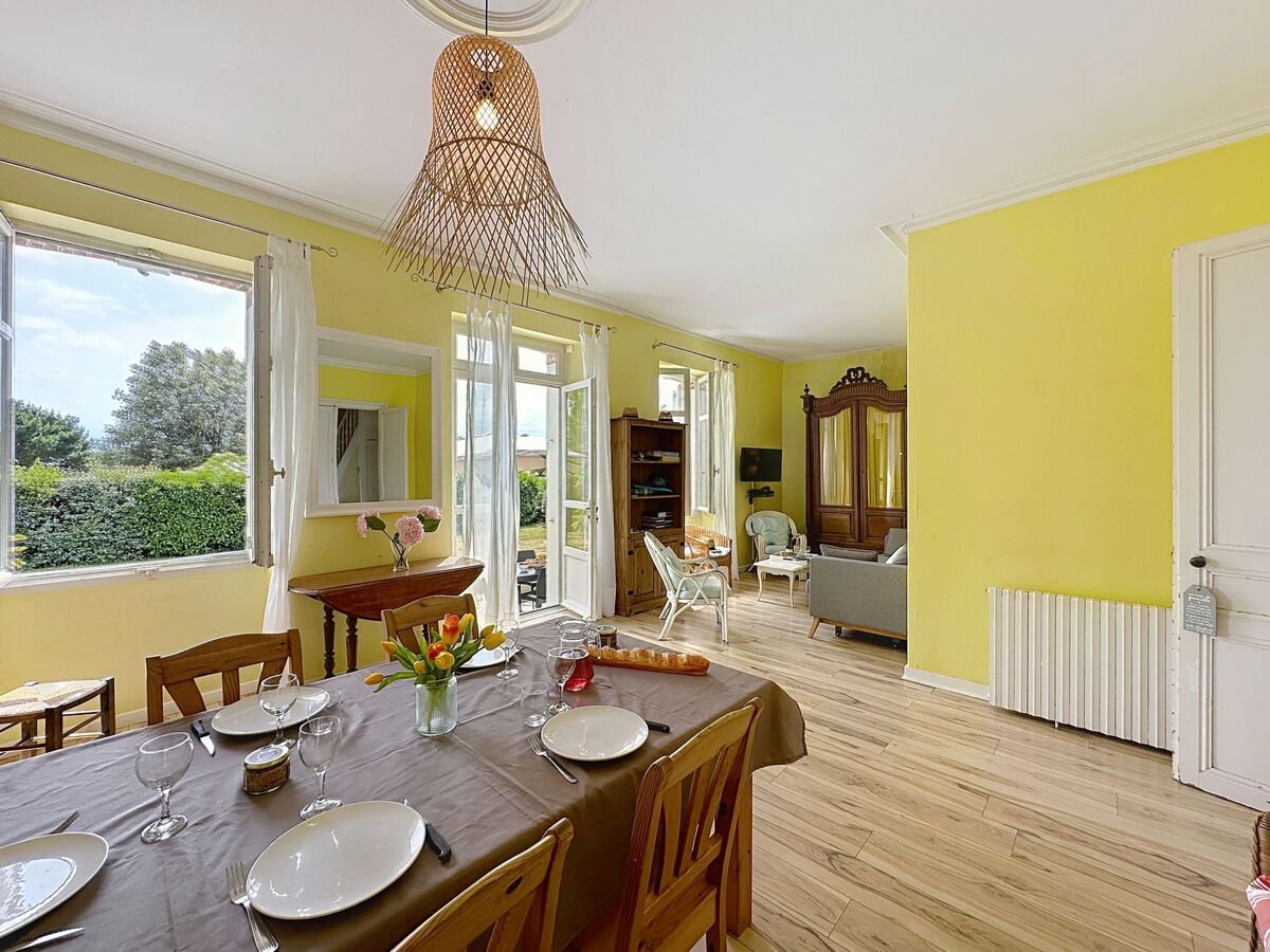 Ker Madeleine – Maison 100 m² 9 pers., terrasse sud 60 m² - Photo 7