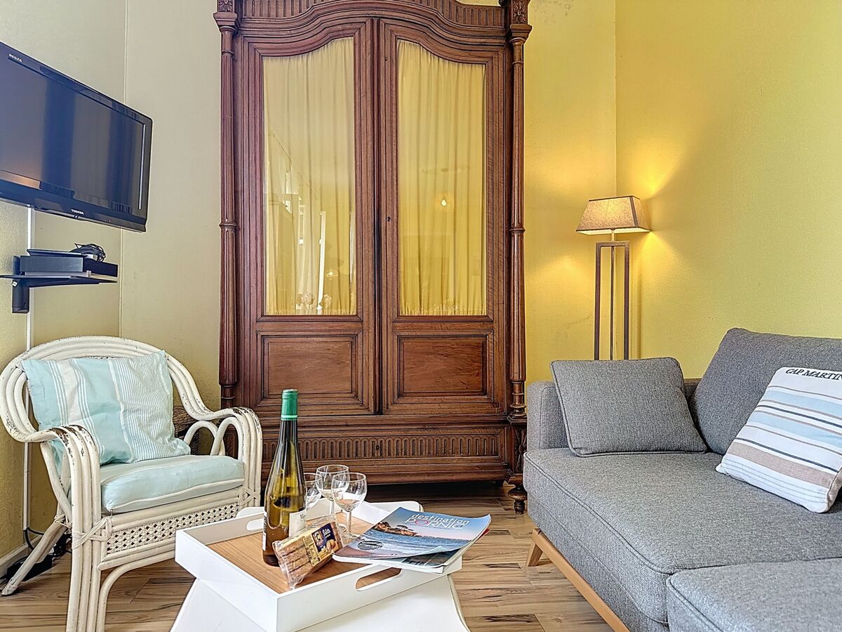 Ker Madeleine – Maison 100 m² 9 pers., terrasse sud 60 m² - Photo 9