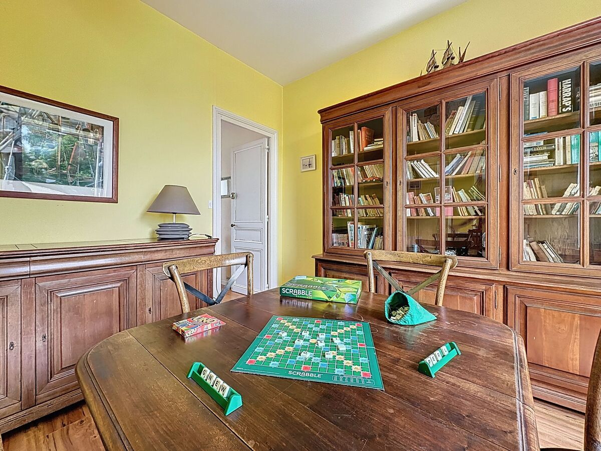 Ker Madeleine – Maison 100 m² 9 pers., terrasse sud 60 m² - Photo 12