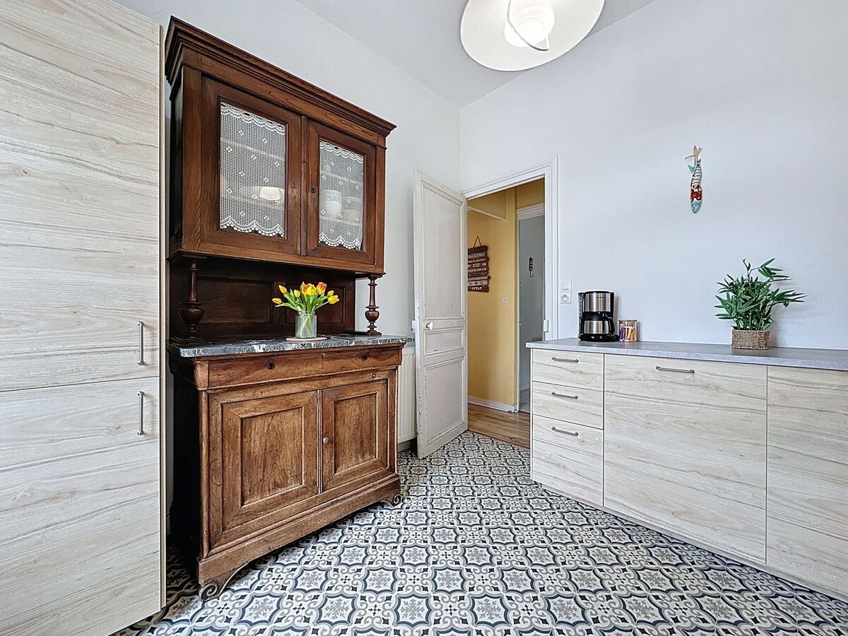 Ker Madeleine – Maison 100 m² 9 pers., terrasse sud 60 m² - Photo 14