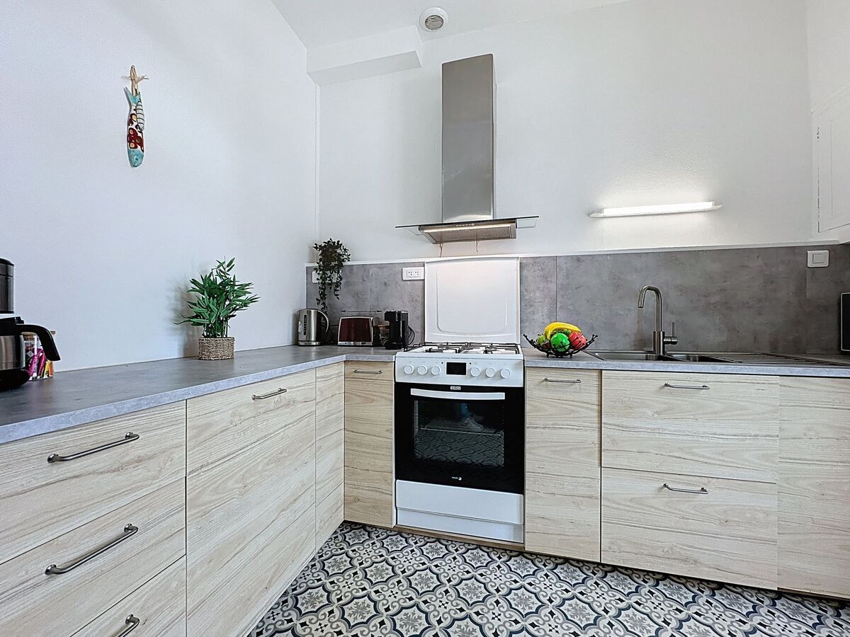 Ker Madeleine – Maison 100 m² 9 pers., terrasse sud 60 m² - Photo 15