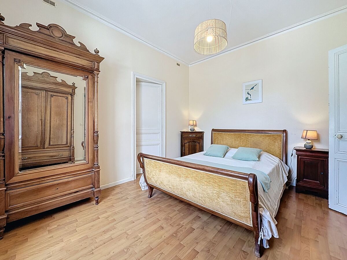 Ker Madeleine – Maison 100 m² 9 pers., terrasse sud 60 m² - Photo 16
